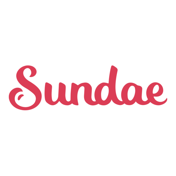 Sundae logo