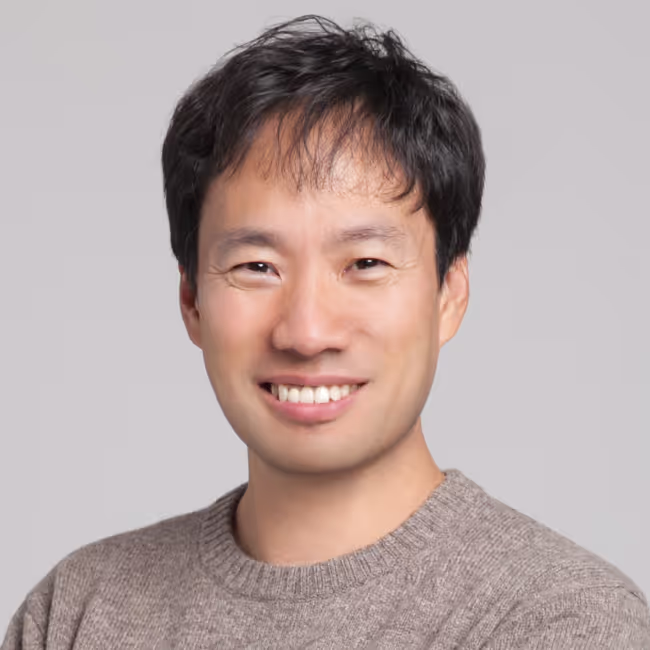 Sung Kim, Co-Founder and CEO of Upstage AI