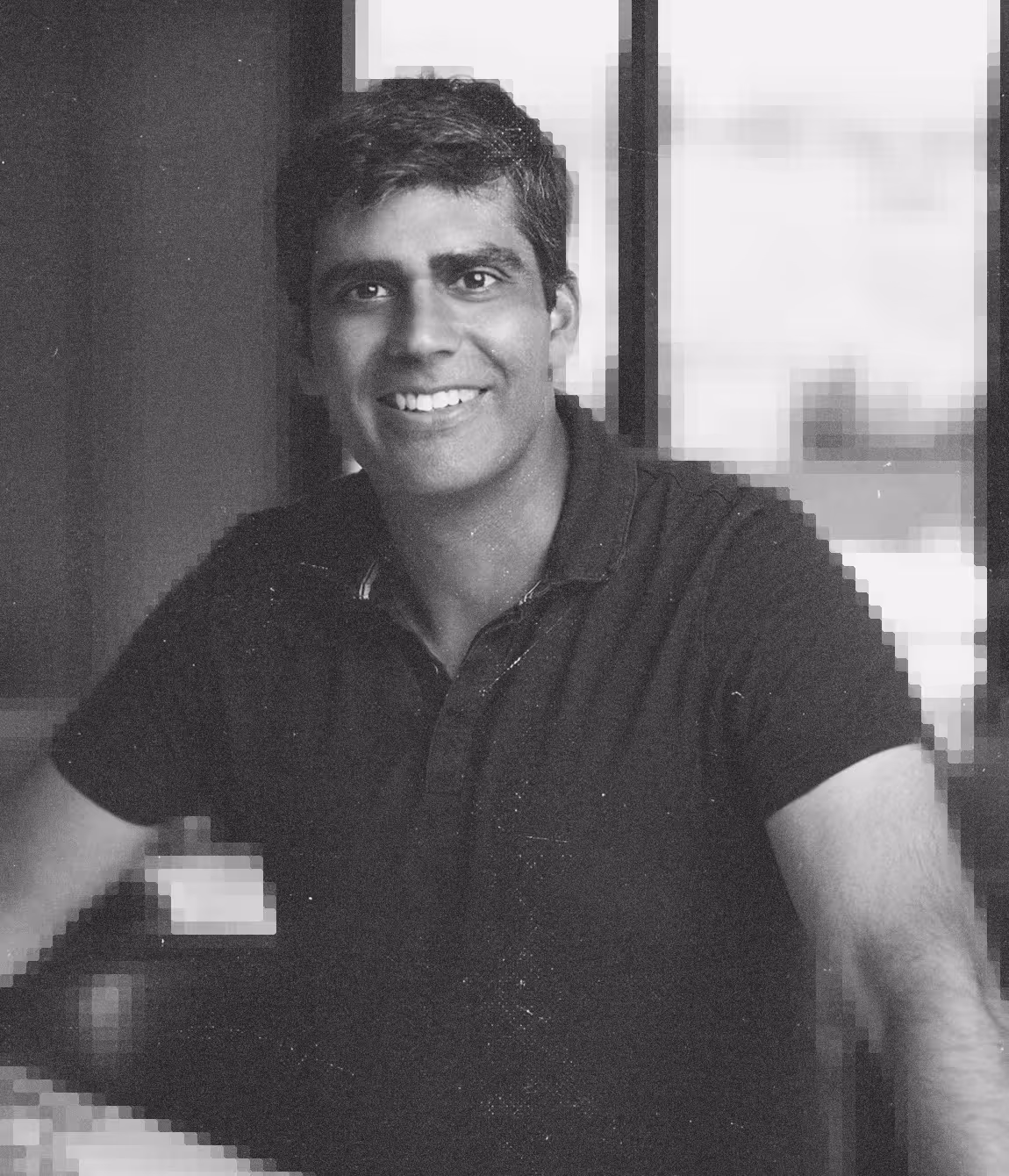Sunil Dhaliwal, Founder and General Partner of Amplify Partners