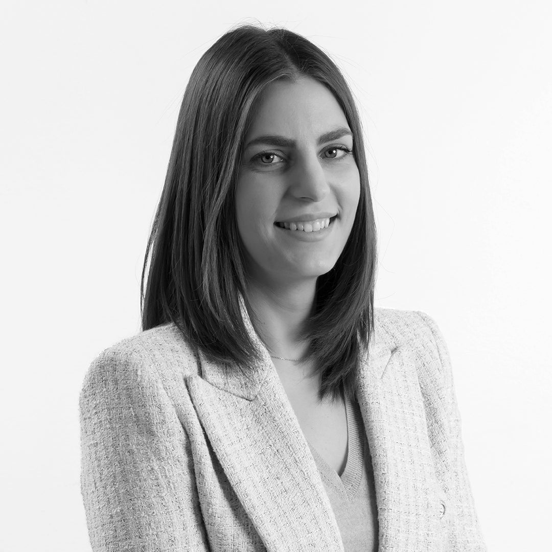 SUNPAN Chief Marketing Officer Katherine Kalen