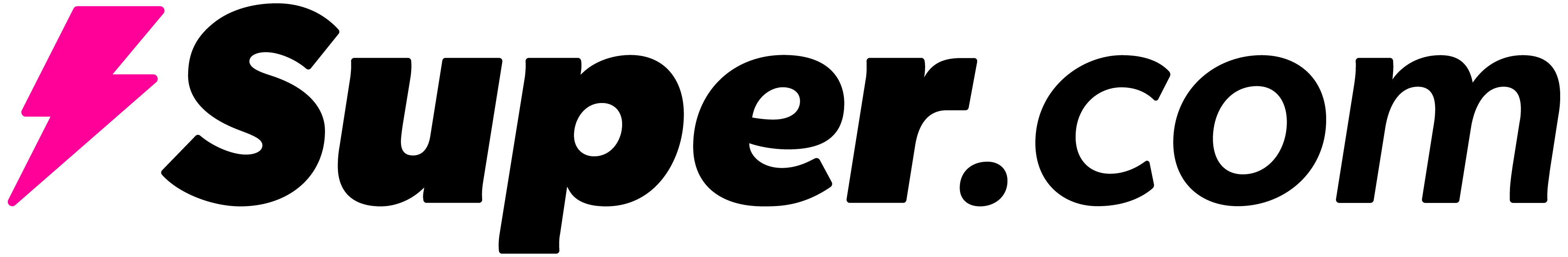 Super.com logo