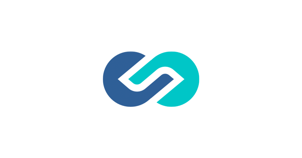 SuperAtom Fintech logo
