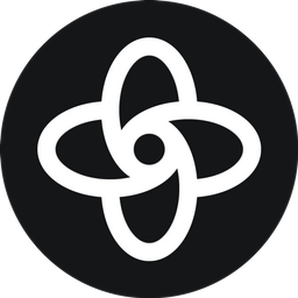Supernova logo mark