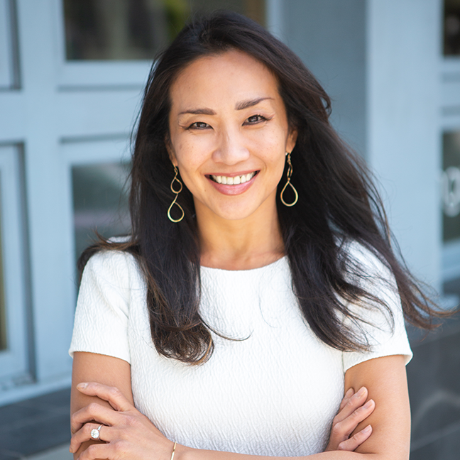 Susan Kuo, Co-Founder and COO at Singular
