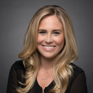Sydney Williams, VP Global Brand Marketing at ServiceNow
