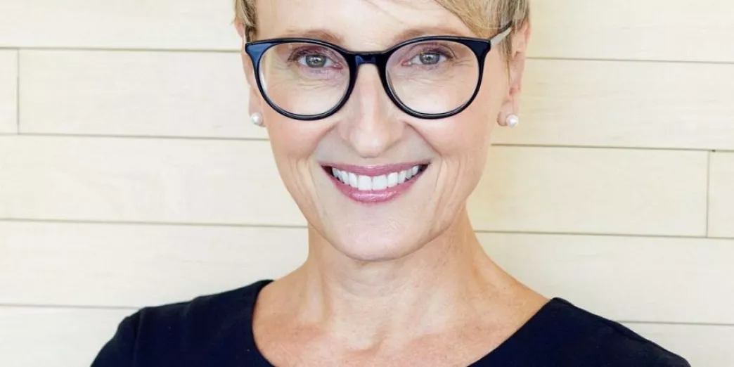 Sylvie Charette