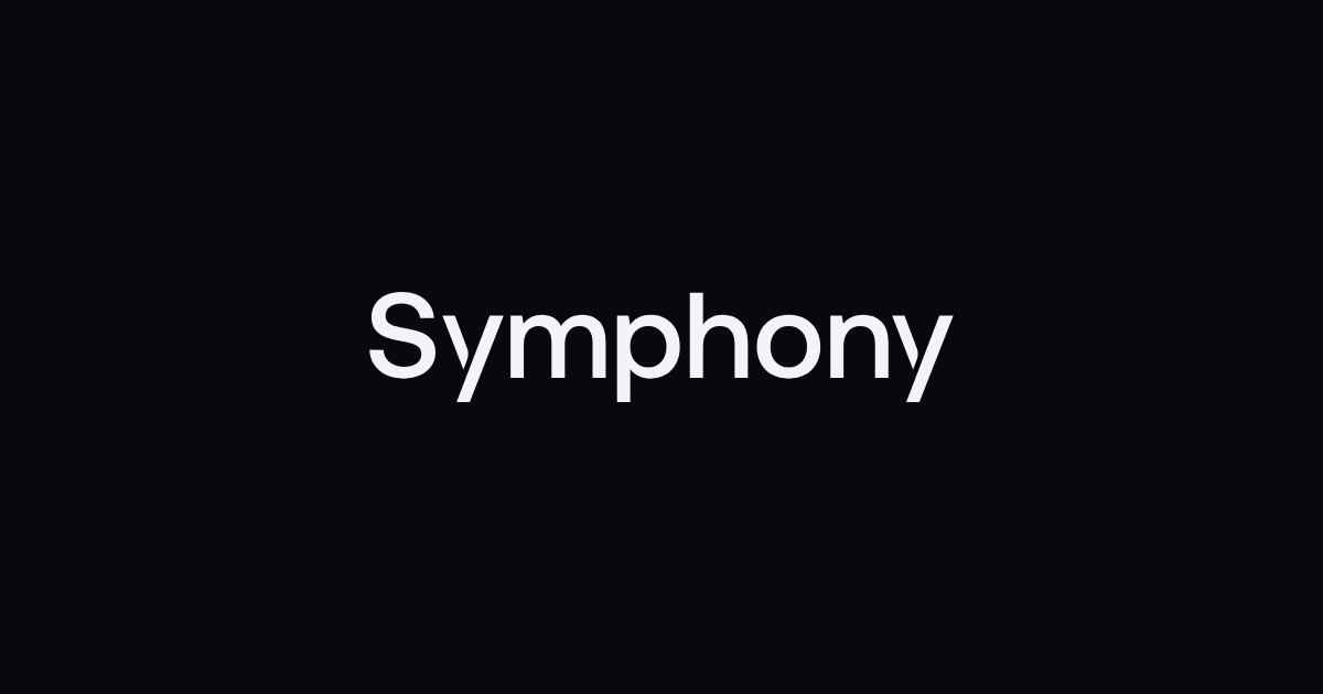 Symphony Infrastructure Partners - Grid connection, delivered with certainty