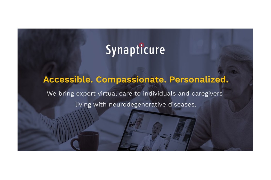 Synapticure