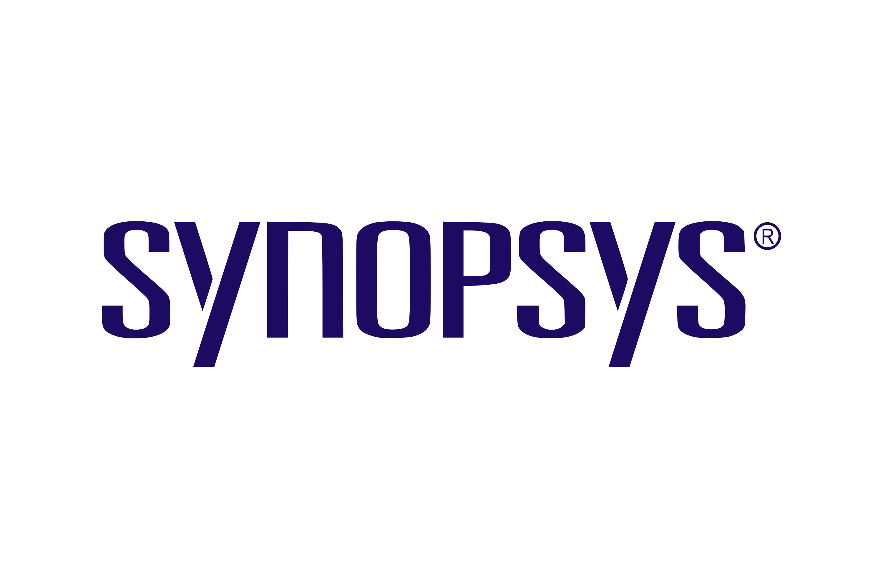 Synopsys Inc logo