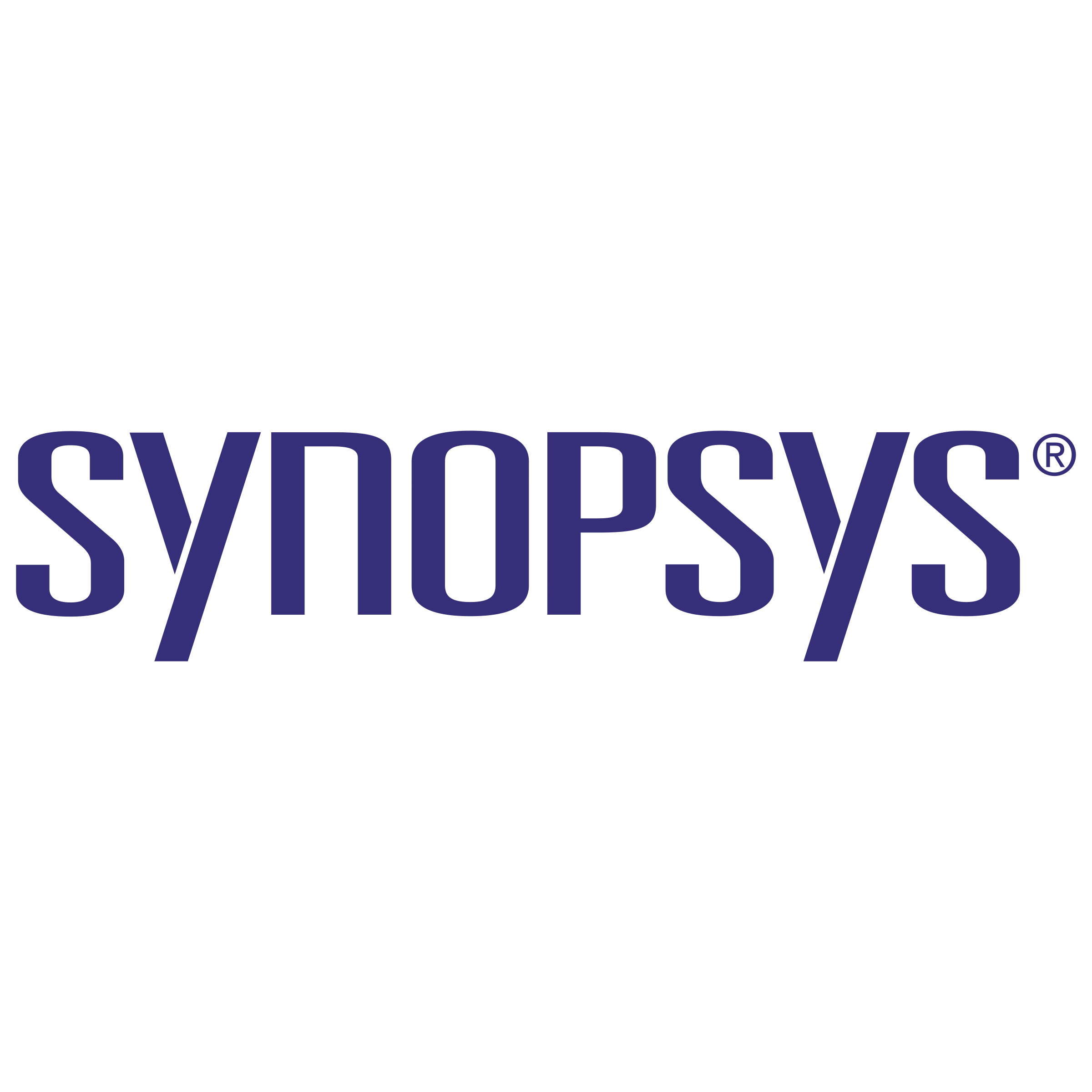 Synopsys logo