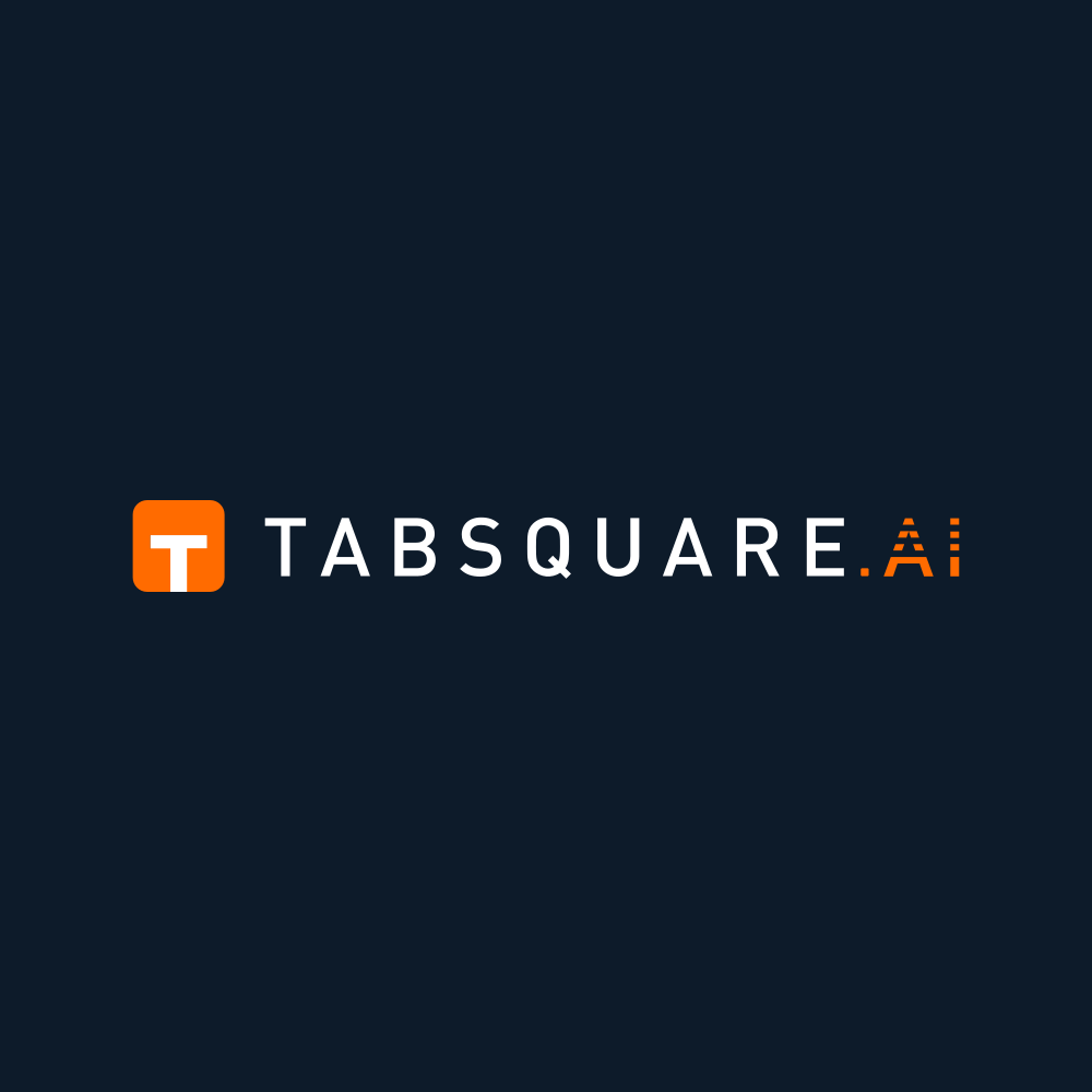 TabSquare.AI logo