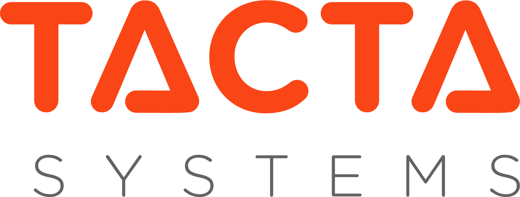 Tacta Systems logo
