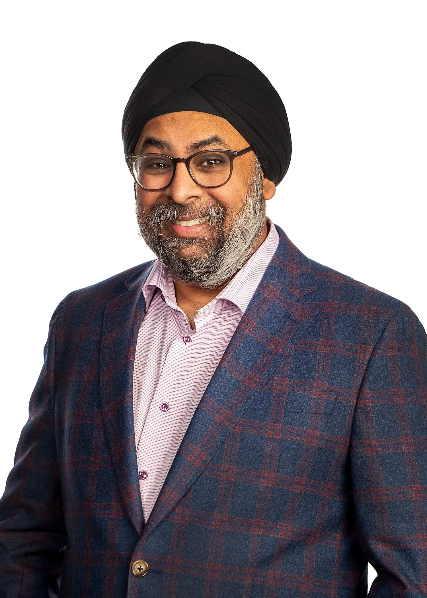 Tanbir Grover