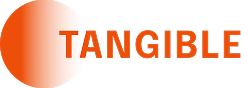 Tangible logo