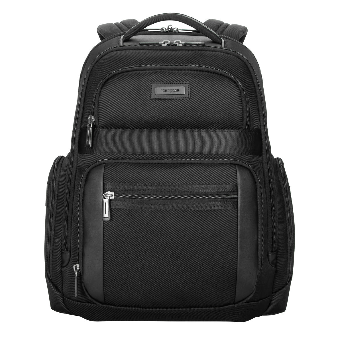 Targus Mobile Elite checkpoint-friendly backpack