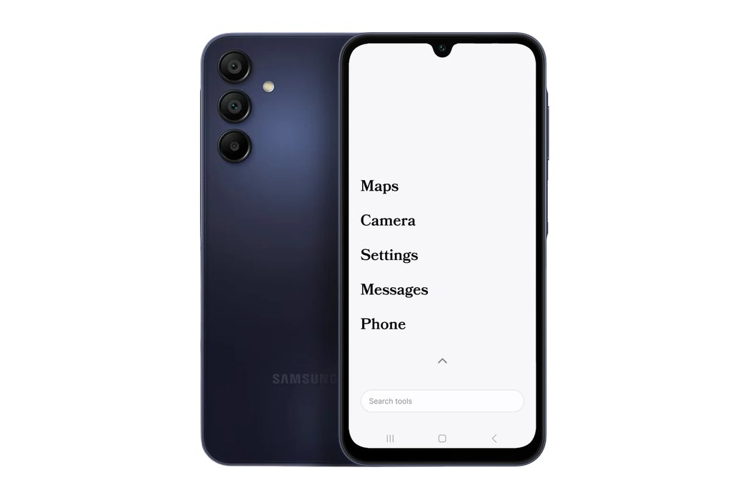 Techless