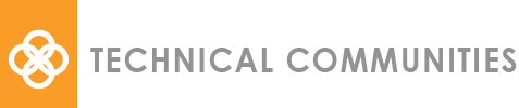 Technical Communities, Inc. logo