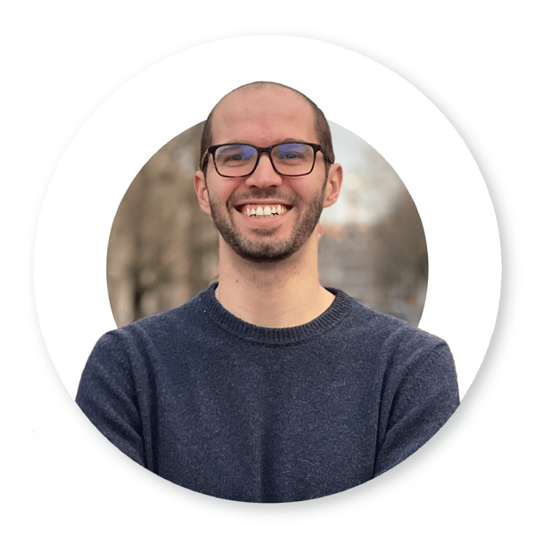Ted Clements, CEO of WeTravel