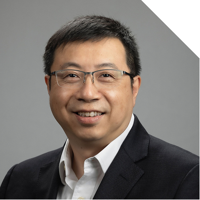 Tenry Fu, CEO and Co-Founder of Spectro Cloud