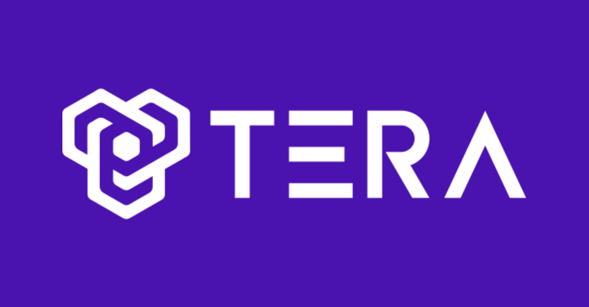 TERA company logo