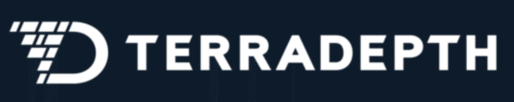 Terradepth logo