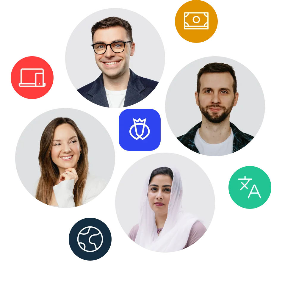 Testlio - crowdsourced software testing
