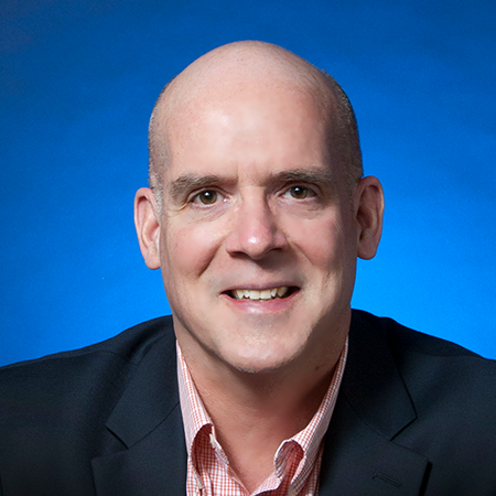 Tom Moran portrait