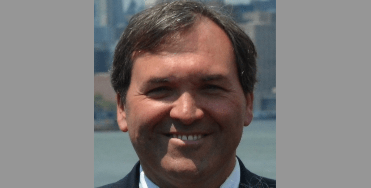 Thomas Samuelson