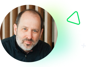 Thomas Scott, CEO of Wrike