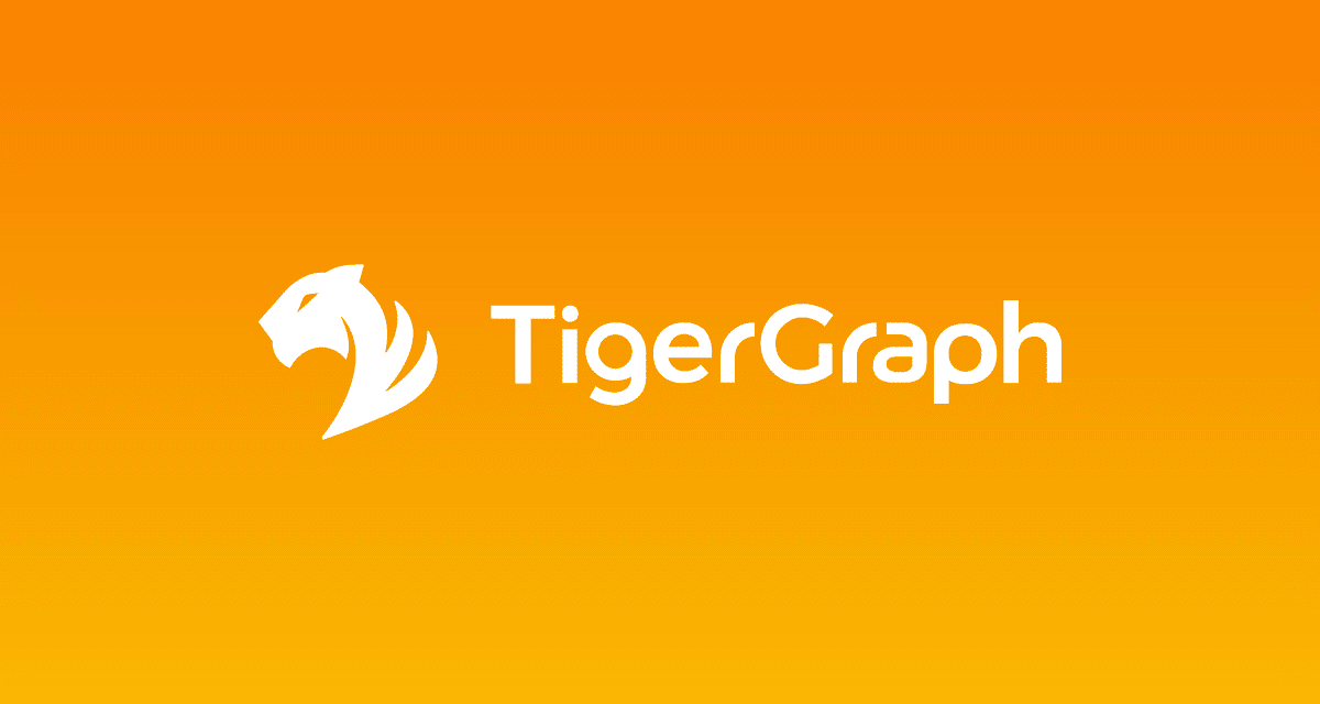 TigerGraph logo
