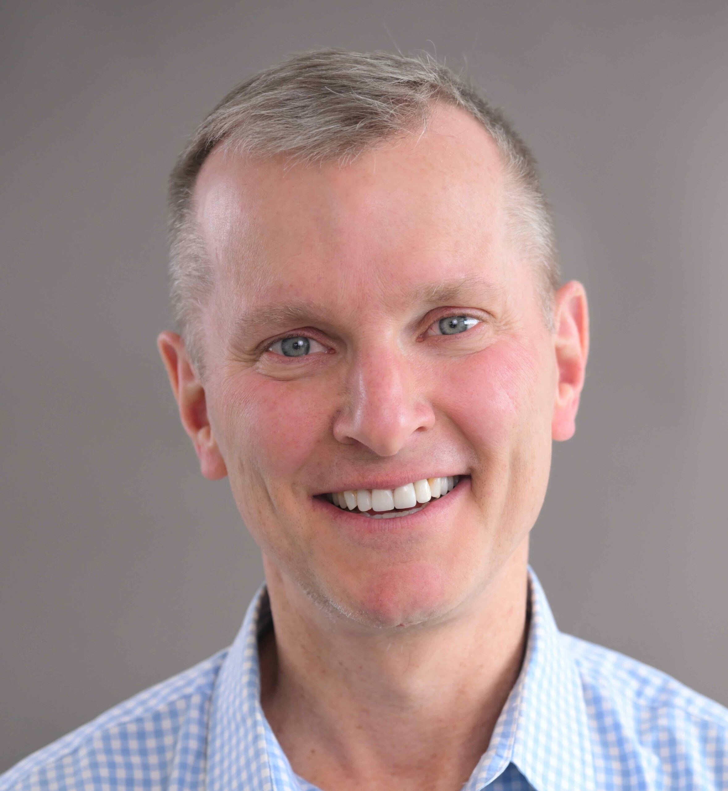 Tim Brady