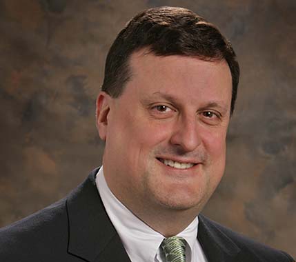 Tim Klein