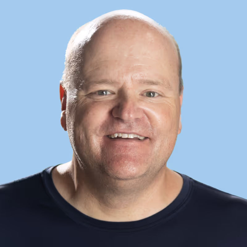 Todd Graetz, co-founder and CEO of Aerolane