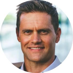 Todd McCann