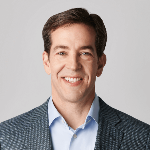 Todd McKinnon - CEO & Co-Founder, Okta