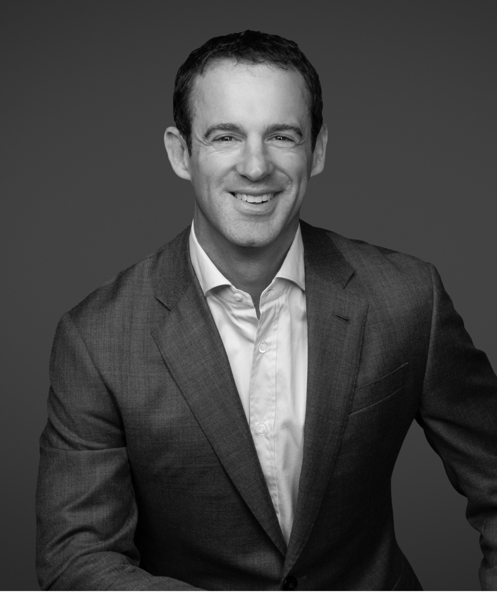 Tom Davis, General Partner at Canapi Ventures
