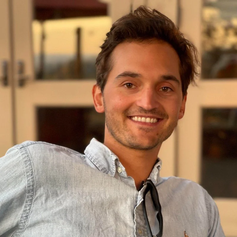 Tom Phillips - VP of Communications at Microsoft