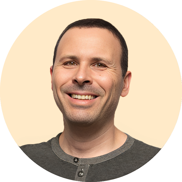 Tom Sagi, Co-founder and CEO of Hourly