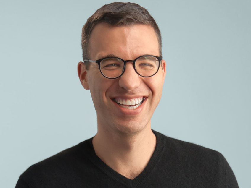 Tomer London, Co-Founder and CPO of Gusto