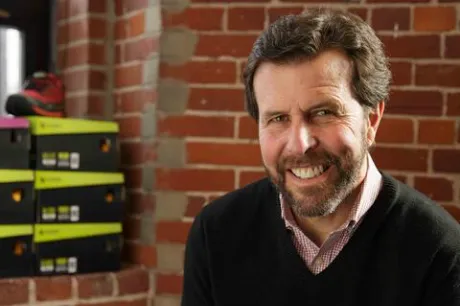 Tony Post Built a Shoe Company Around the Space Most Brands Squeezed Out