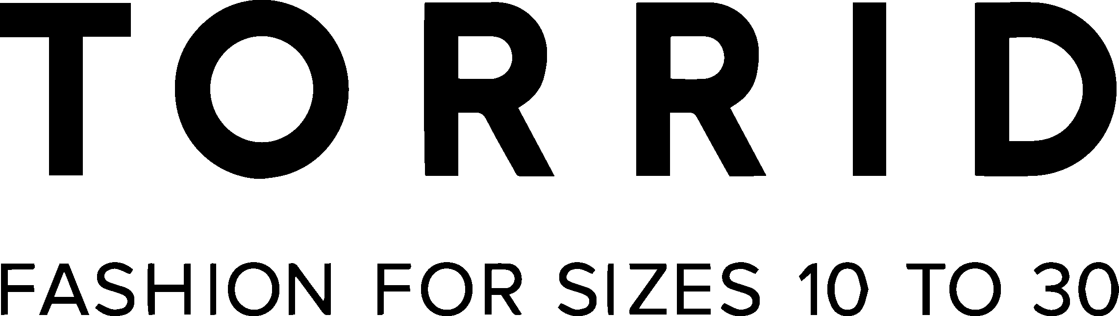 Torrid logo