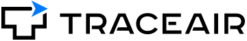 TraceAir Technologies logo