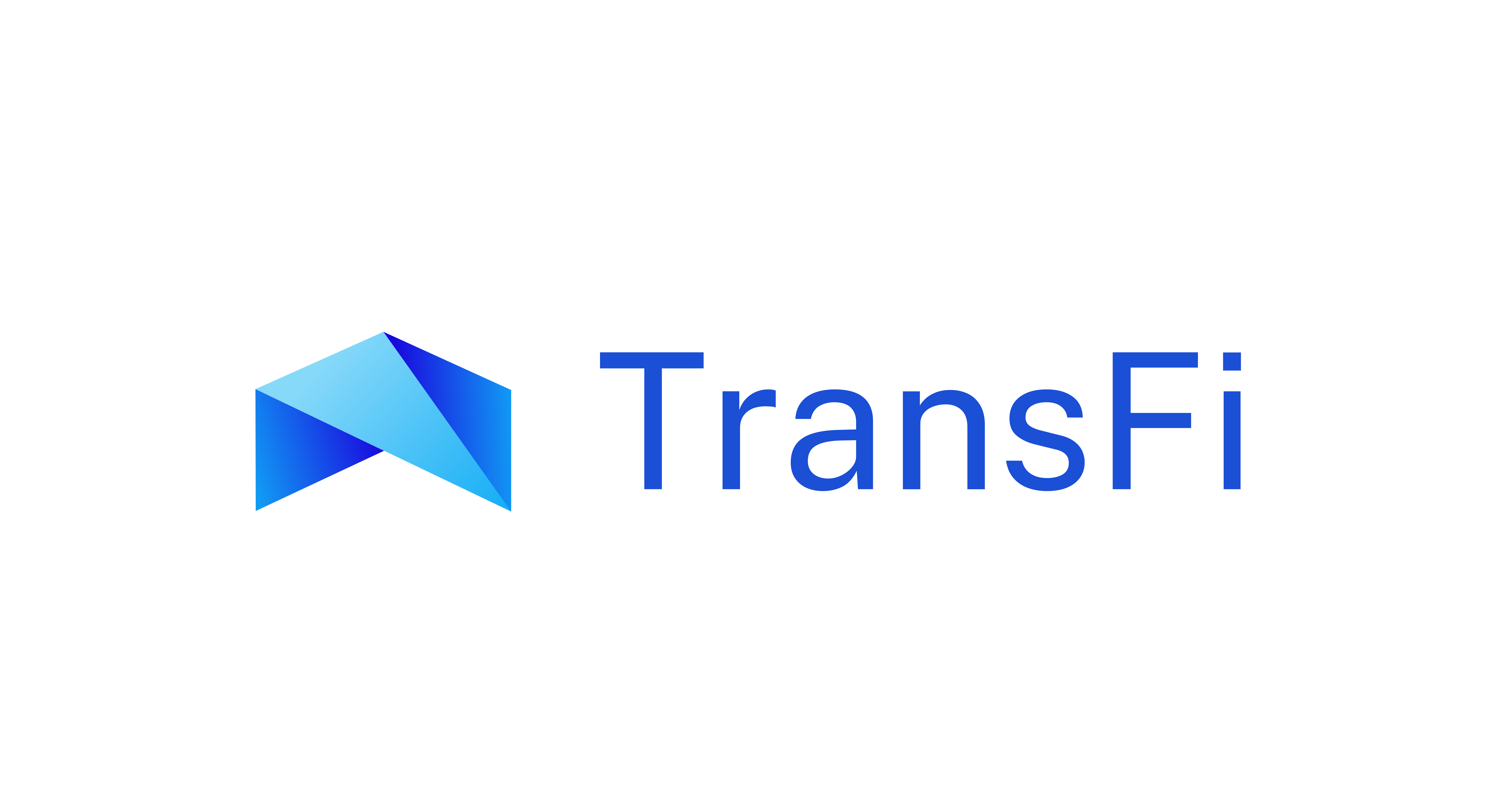 TransFi logo