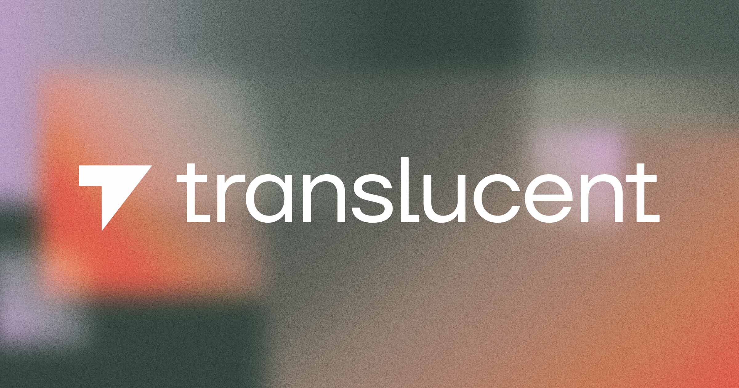Translucent AI - Healthcare's Financial Operating System