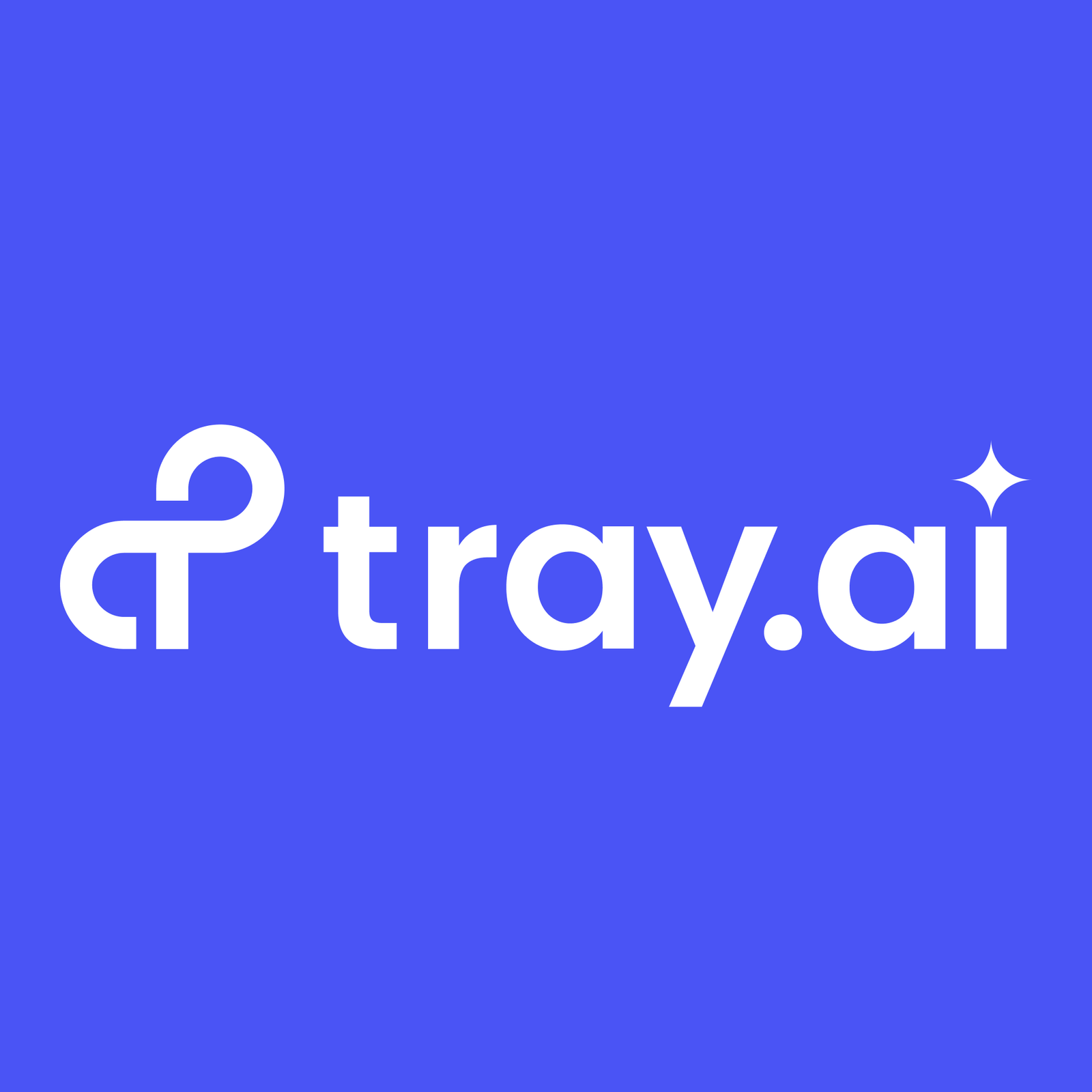 Tray.ai logo