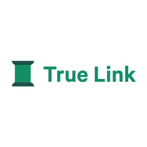 True Link Financial logo