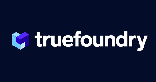 TrueFoundry logo