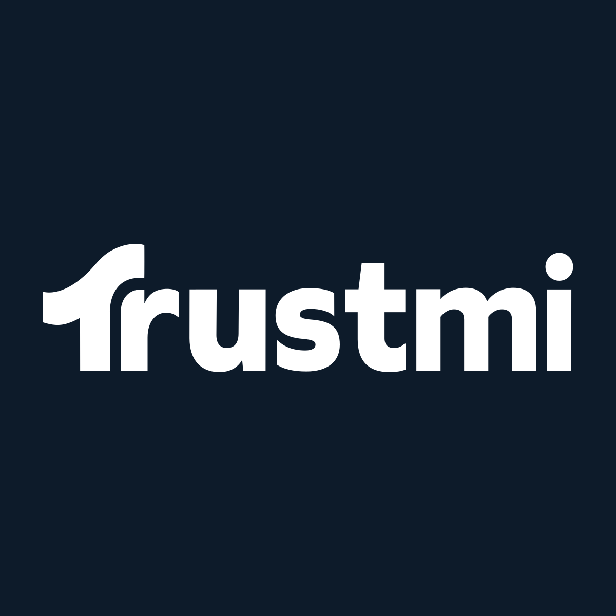 Trustmi logo
