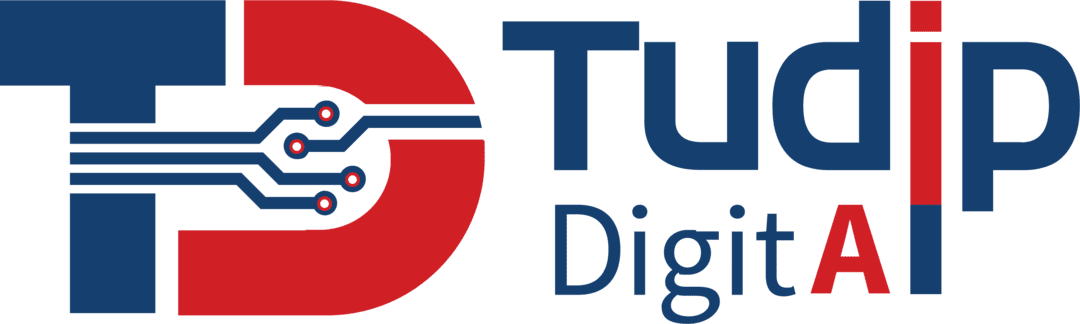 Tudip Technologies logo