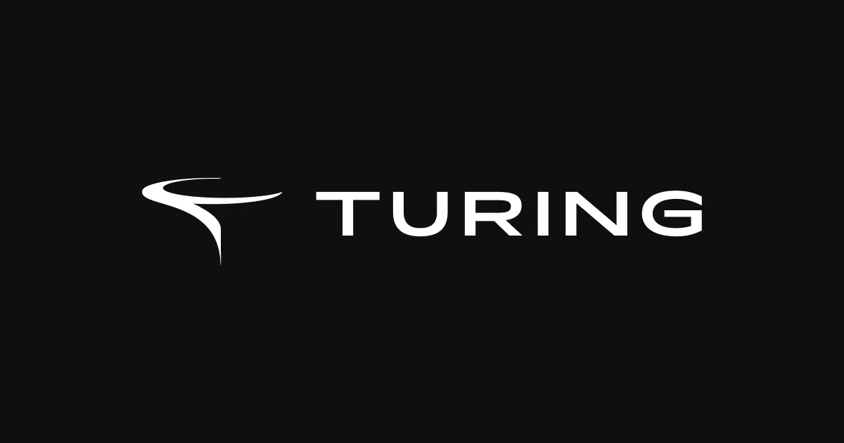 Turing - AGI Infrastructure Company